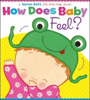 Cover of: How Does Baby Feel by 