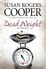 Dead Weight by Susan Rogers Cooper