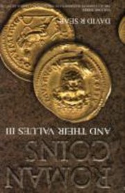 Cover of: Roman Coins And Their Values The Millennium Edition