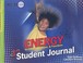 Cover of: Energy
            
                Investigate the Possibilities Elementary Physics