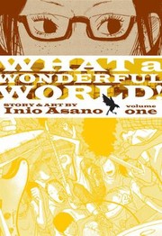 Cover of: What A Wonderful World
