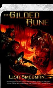 Cover of: The Gilded Rune