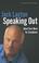 Cover of: Speaking Out Louder