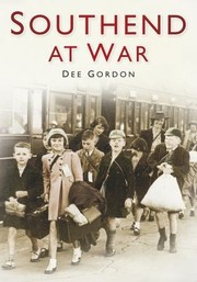 Cover of: Southend At War