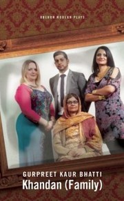 Cover of: Khandan Family