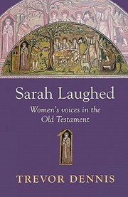 Cover of: Sarah Laughed  Womens Voices in the Old Testament