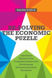 Cover of: ReSolving the Economic Puzzle by 