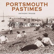Cover of: Portsmouth Pastimes