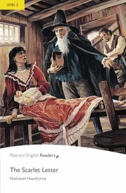 Cover of: The Scarlet Letter by 