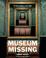Cover of: Museum of the Missing