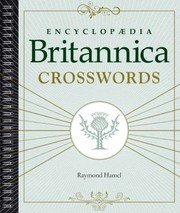 Cover of: Encyclopaedia Britannica Crosswords