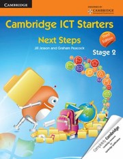 Cover of: Cambridge iICTstarters