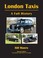 Cover of: London Taxis  A Full History