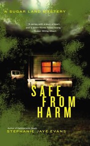 Cover of: Safe From Harm