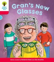 Cover of: Grans New Glasses