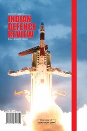 Cover of: Indian Defence Review Volume 24
            
                Indian Defence Review