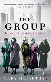 Cover of: The Group by 