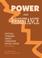 Cover of: Power and Resistance