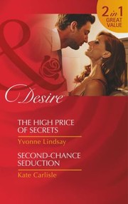 Cover of: The High Price Of Secrets by 