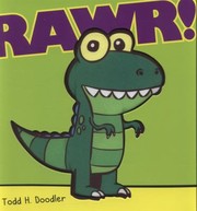 Cover of: Rawr by 