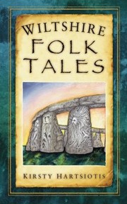 Cover of: Wiltshire Folk Tales