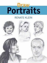 Cover of: Draw Portraits