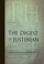 Cover of: The Digest Of Justinian