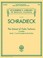 Cover of: The School Of Violin Technics Complete And Complete Scale Studies