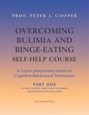 Cover of: Overcoming Bulimia And Bingeeating Selfhelp Course