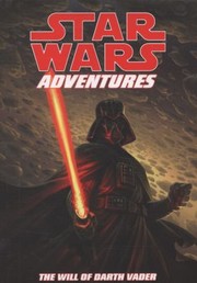 Cover of: The Will Of Darth Vader