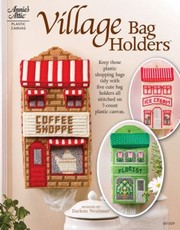 Cover of: Village Bag Holders by 