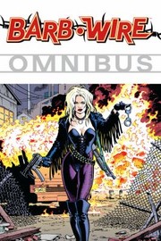 Cover of: Barb Wire Omnibus by 