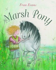 Cover of: Marsh Pony by 