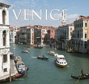 Cover of: The Secrets of Venice Tamsin Pickeral