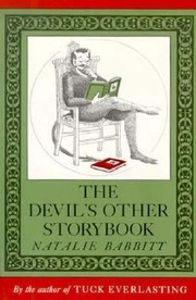 Cover of: The Devils Other Storybook Stories And Pictures