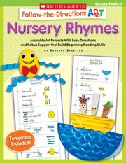 Cover of: Followthedirections Art Nursery Rhymes