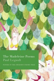 The Madeleine Poems