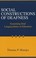 Cover of: Social Constructions Of Deafness Examining Deaf Languacultures In Education