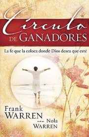 Cover of: Circulo De Ganadores