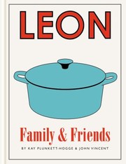 Leon Family  Friends by John Vincent