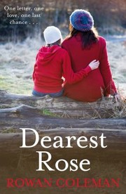 Cover of: Dearest Rose