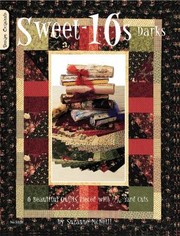 Cover of: Sweet16s Darks