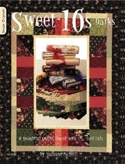 Cover of: Sweet16s Darks by 