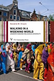 Cover of: Walking In A Widening World Understanding Religious Diversity