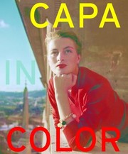 Cover of: Capa In Color