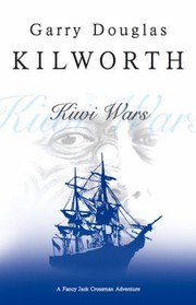 Cover of: Kiwi Wars