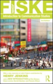 Cover of: Introduction To Communication Studies
