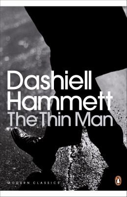 The Thin Man Dashiell Hammett