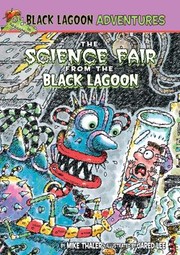 Cover of: The Science Fair From The Black Lagoon