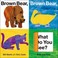Cover of: Brown Bear Brown Bear What Do You See Slide and Find
            
                World of Eric Carle Priddy Books